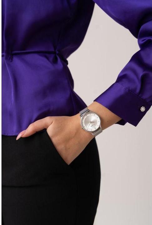 Immagine prodotto Paul Lorens Damenuhr PL10317B9-3C1 + BOX (Orologio da polso analogico, 37 mm)