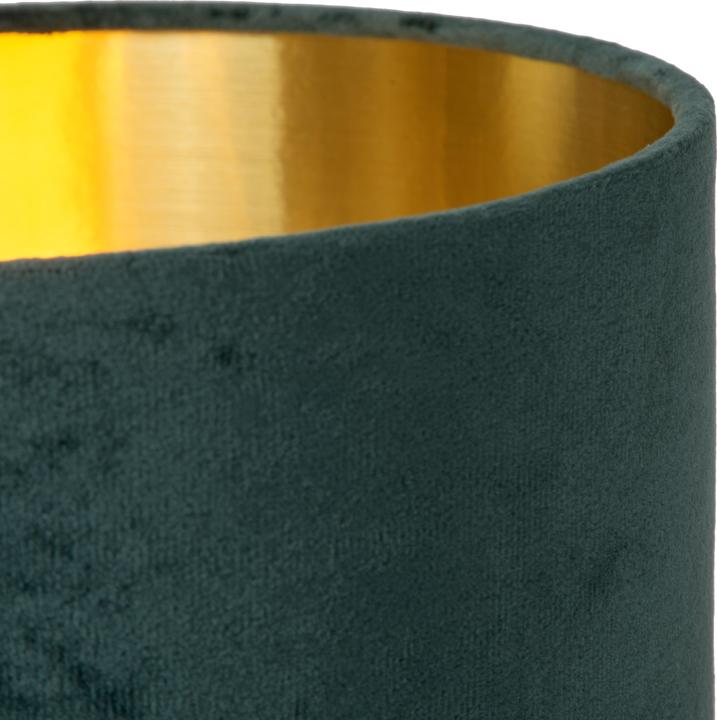 Immagine prodotto Lucide ESTERAD - Lampada da tavolo - 1xE14 - Verde 10519/81/33 (E14)