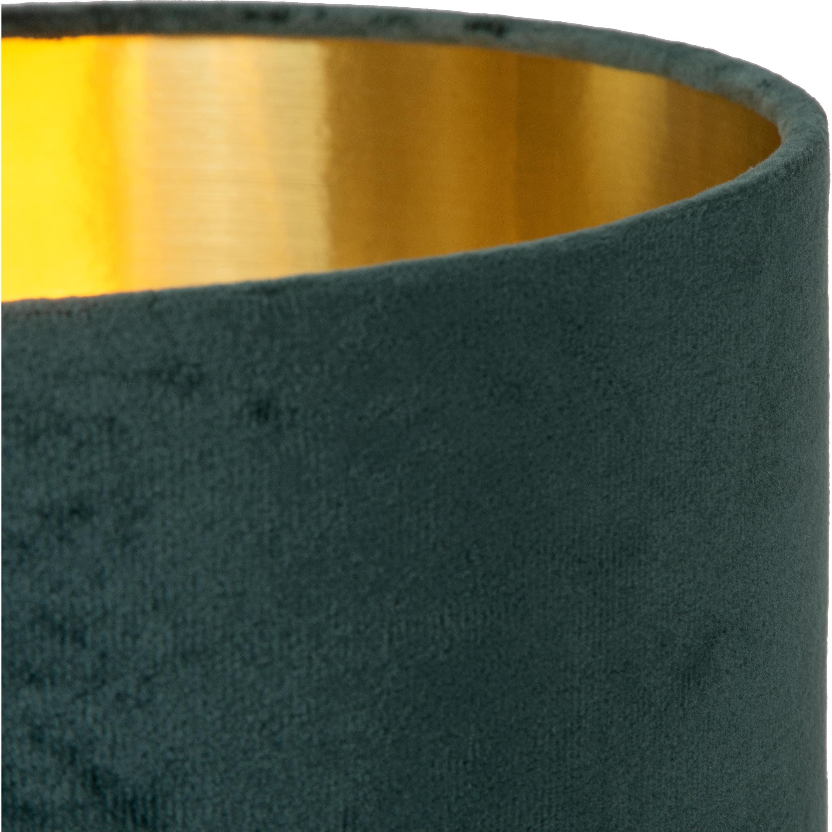 Thumbnail - Lucide, Tischlampe, ESTERAD - Tischlampe - 1xE14 - Grün 10519/81/33 (E14)