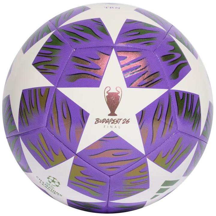 Immagine prodotto Adidas UCL Training Ball JX9089 (3)