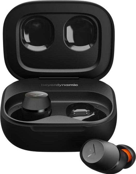 Produktbild Beyerdynamic Amiron 300 (ANC, 7 h, Kabellos)