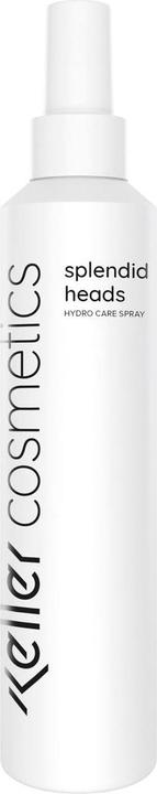 Immagine prodotto Keller cosmetics SPLENDID HEADS Hydro Care Spray (200 ml)