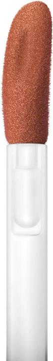 Actual product image Catrice Filler Supreme Lip Gloss (070 Golden Hour Flex)