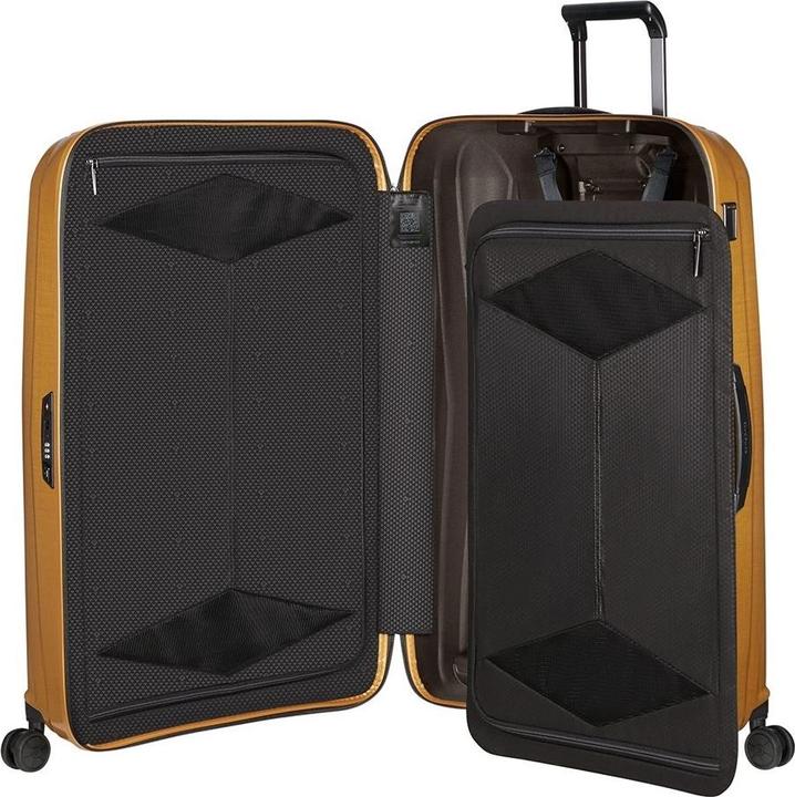 Produktbild Samsonite Major-Lite Trolley mit 4 Rollen 84cm (130 l)