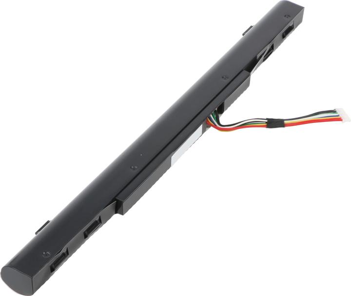 Immagine prodotto AccuCell Akku für Laptop Acer Aspire E5-573 / Typ AL15A32 - 14,8V - 1800 mAh (1800 mAh)