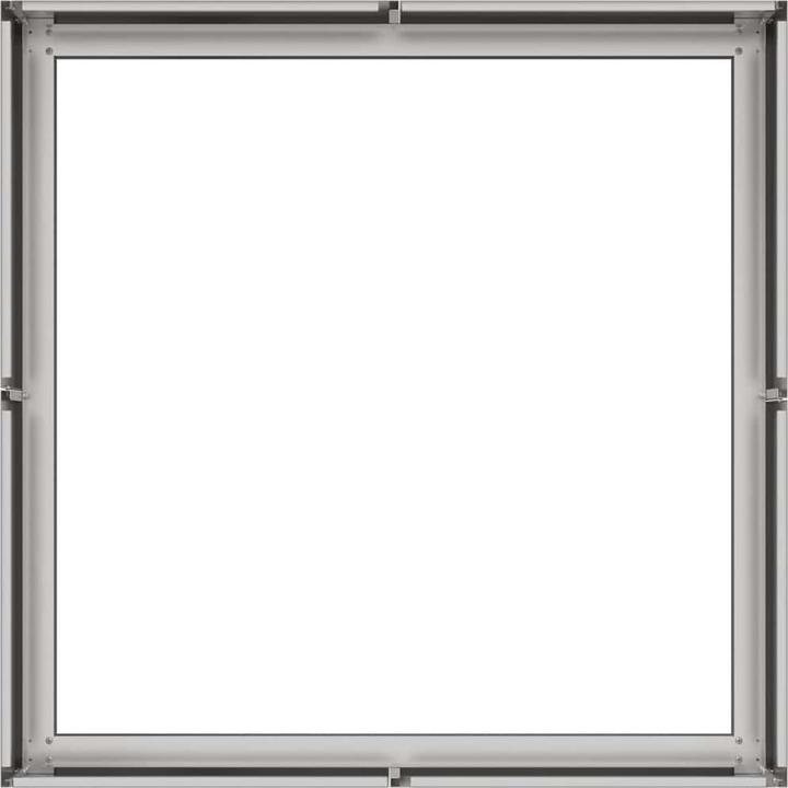 Produktbild vidaXL Pflanzkübel