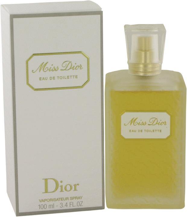 Produktbild Dior Miss Original (Eau de Toilette, 100 ml)