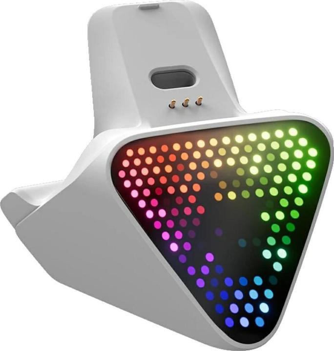 Flydigi Charging station Dock 2 Pro for Apex 5 white