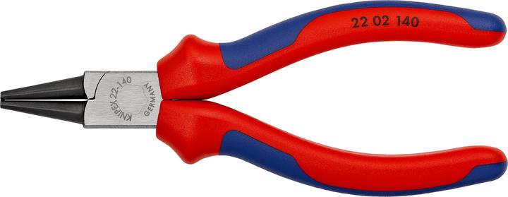 Productafbeelding Knipex Kabelschaar (180 mm)