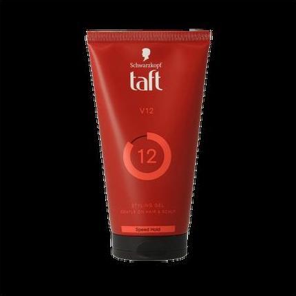 Schwarzkopf Taft V12 Power Gel - 150 Milliliter (Haargel, 150 ml)