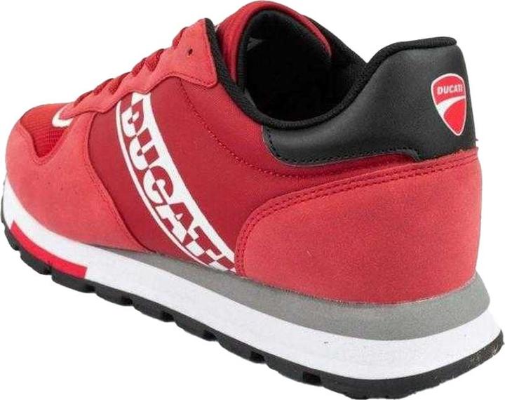 Produktbild Ducati Logo Schuhe (41)