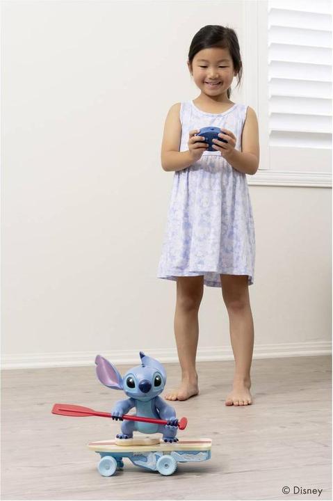 Image du produit Jada RC Surfer Stitch