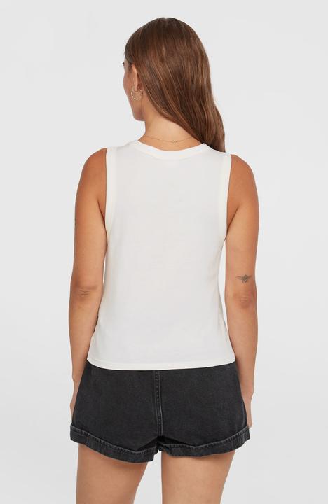 Actual product image O'Neill Summer Must Haves Graphic Tank Top (S)