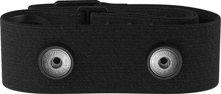 Actual product image Polar VERITY SENSE Replacement Bracelet Grey M-XXL (Fabric)