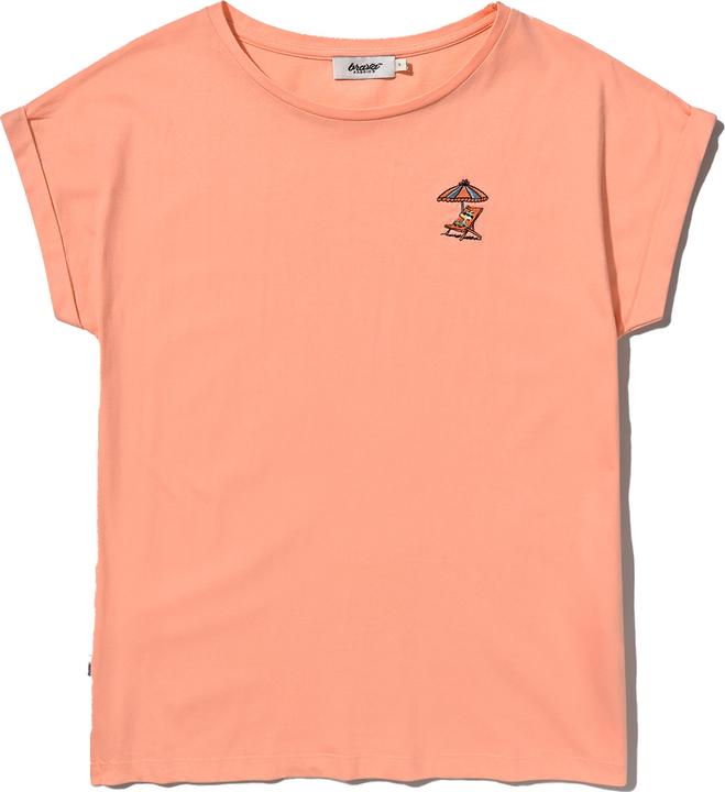 Produktbild Brava Fabrics Peanuts Tropical Scoop (S)