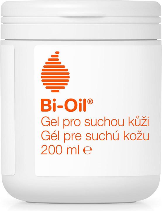 Bi-Oil Dry Skin Gel (Body oil, 50 ml)
