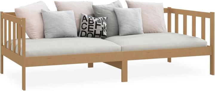 Produktbild vidaXL Tagesbett (90 x 200 cm)