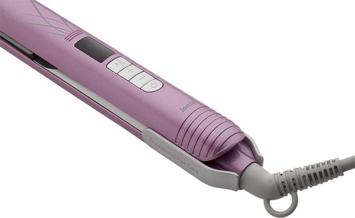 Actual product image Grundig Haarglätter