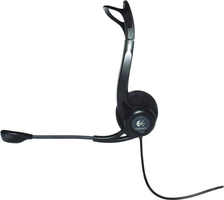 Produktbild Logitech PC 960 (Kabelgebunden, USB-A)