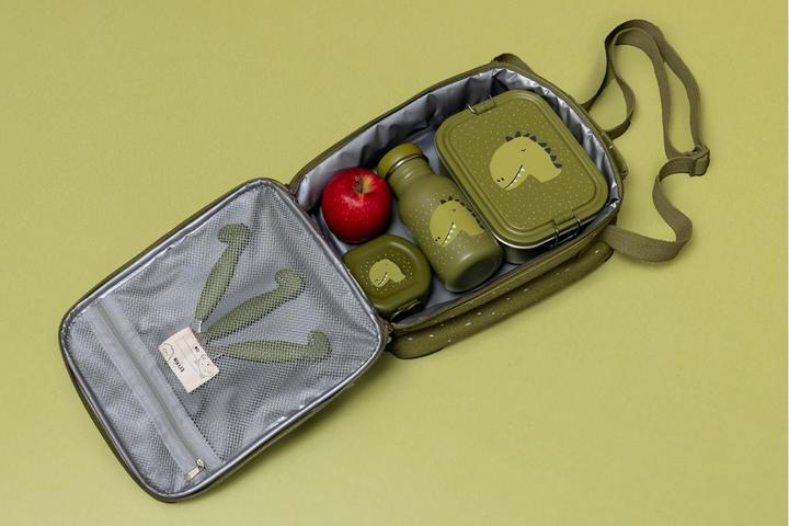 Produktbild Trixie Thermo Rucksack Dino