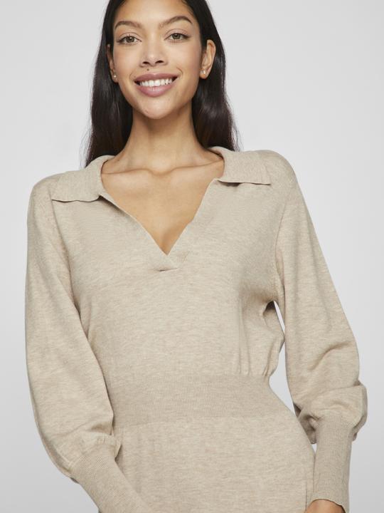 Immagine prodotto Vila Abito midi in maglia (XL)