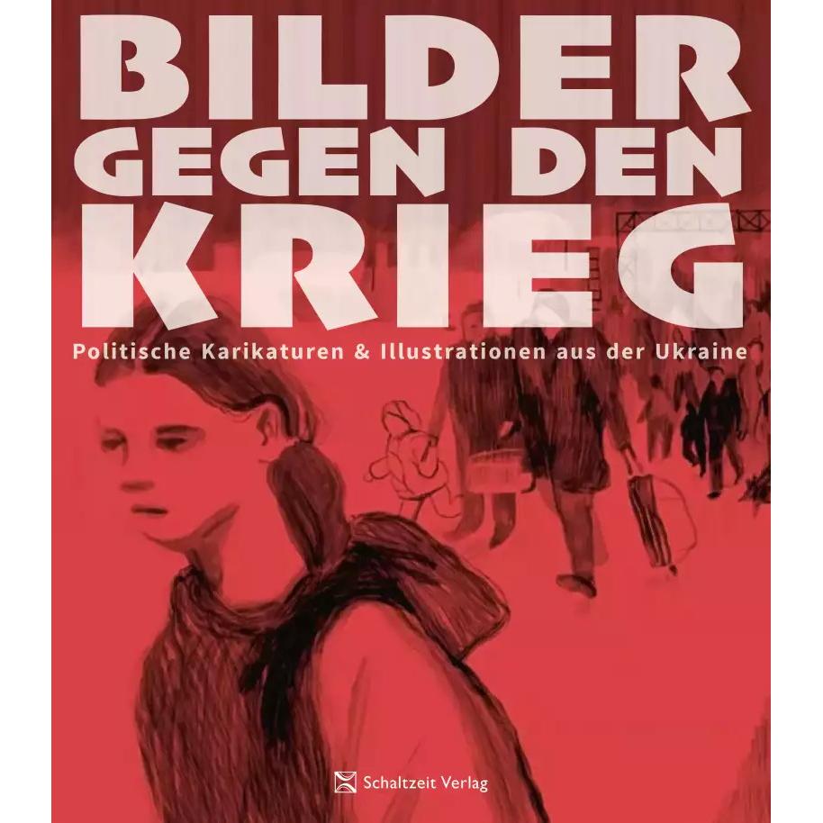 Bilder gegen den Krieg, Belletristik von Pictoric Kiew