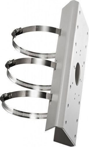 Produktbild Hikvision DS-1684ZJ Mastmontageadapter (Montage-Kit)