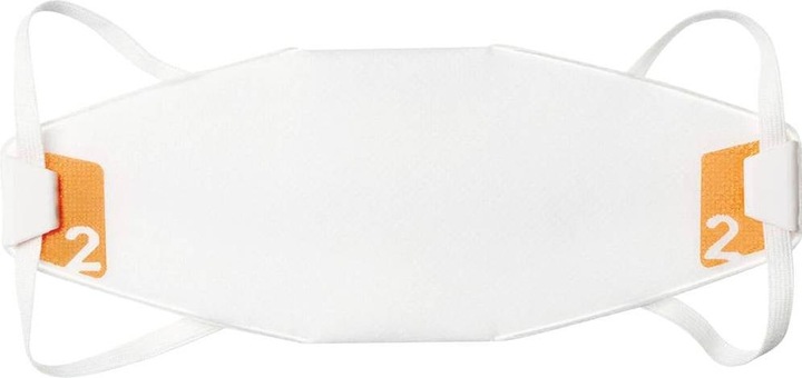 Produktbild L+D Feinstaubmaske X-plore® 1920V, FFP2 NR D mit Ausatemventil (FFP2, 10 x)