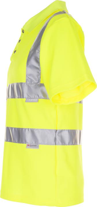 Produktbild Planam Warnschutz Polo-Shirt (L)