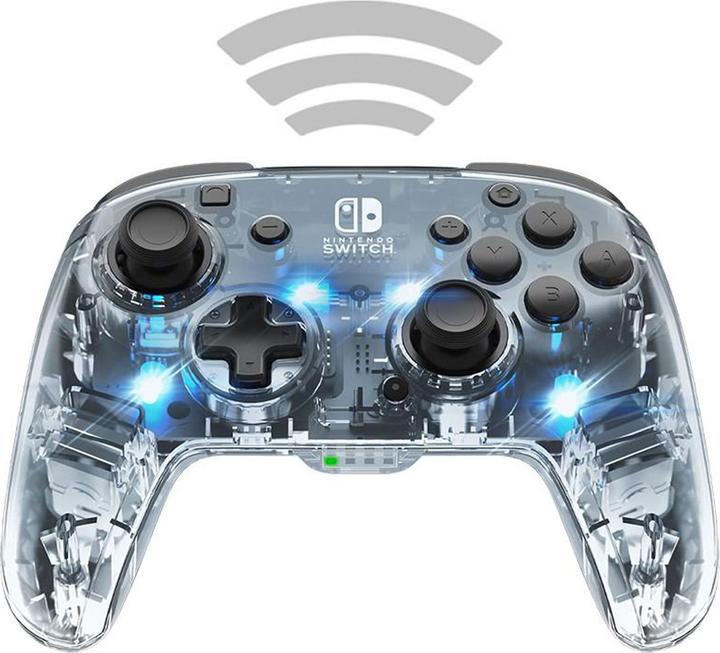 PDP Afterglow Deluxe (Switch Lite, Switch)