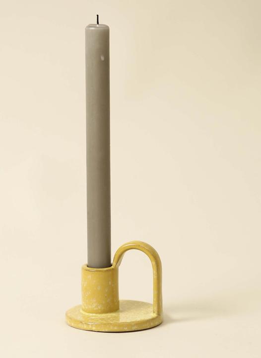 Actual product image Esmée Ceramic candle holder