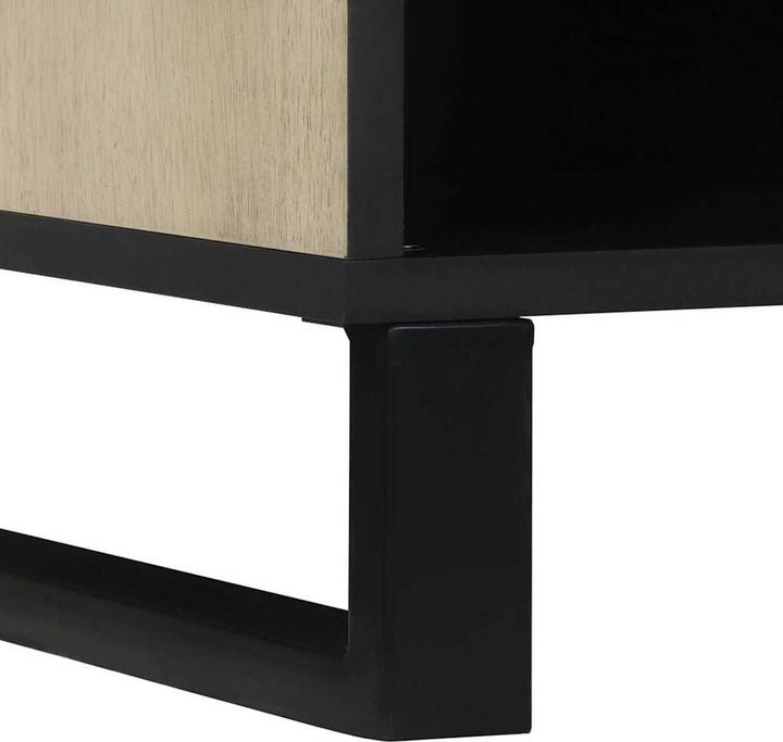 Produktbild VidaXL TV-Schränk (80 x 33 x 46 cm)
