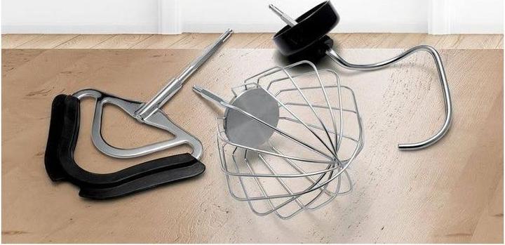 Produktbild Bosch Hausgeräte MUM58NP60 (1000 W)