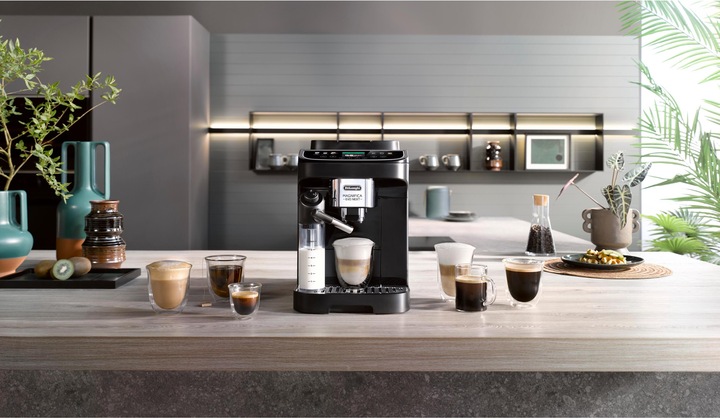 Produktbild De'Longhi Magnifica Evo Next