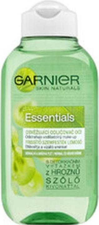 Garnier Essentials (Reinigungstücher Gesicht, 125 ml)