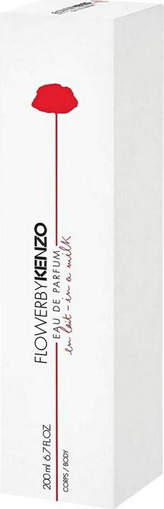 Produktbild Kenzo Flower (Körpermilch, 200 ml)