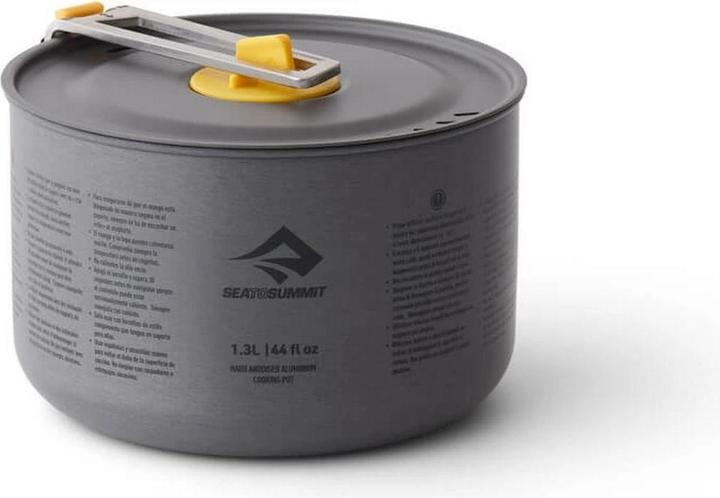 Produktbild Sea To Summit Frontier Ultralight Pot