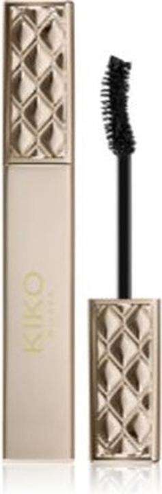 KIKO Milano Holiday Premiere Volume Curl Mascara - 9 Ml