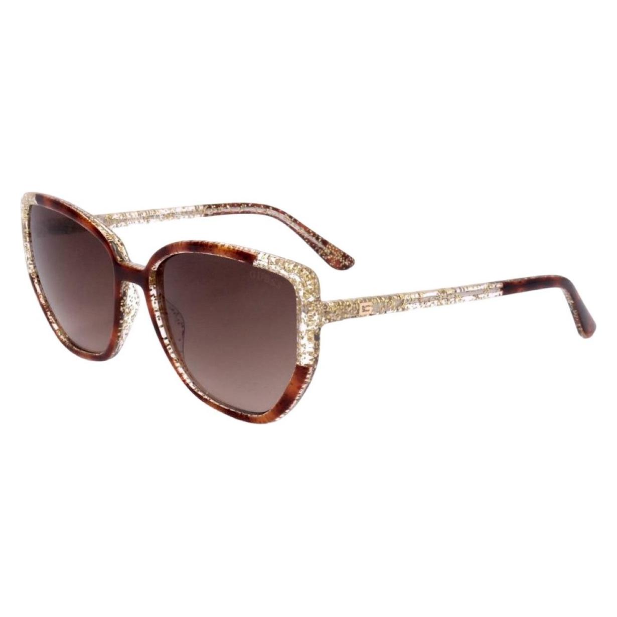 Guess, Vrouwen, Zonnebril, GU7882 Occhiali Da Sole