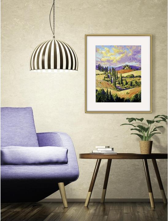 Actual product image Schipper MNZ - Cypress avenue
