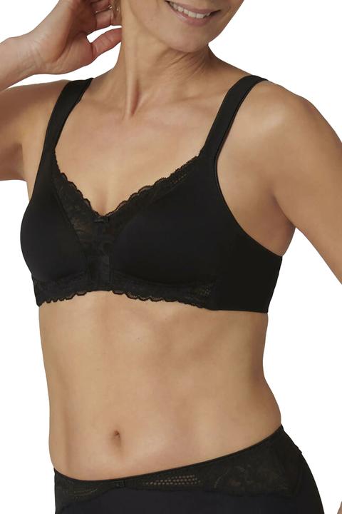 Produktbild Triumph Bustier "Modern Lace+Cotton" (Einzelpack, 75 E)