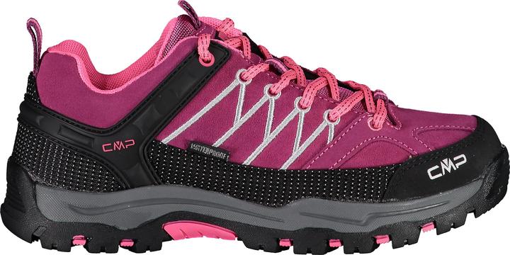 Produktbild CMP Campagnolo Rigel Low WP Schuhe (33)