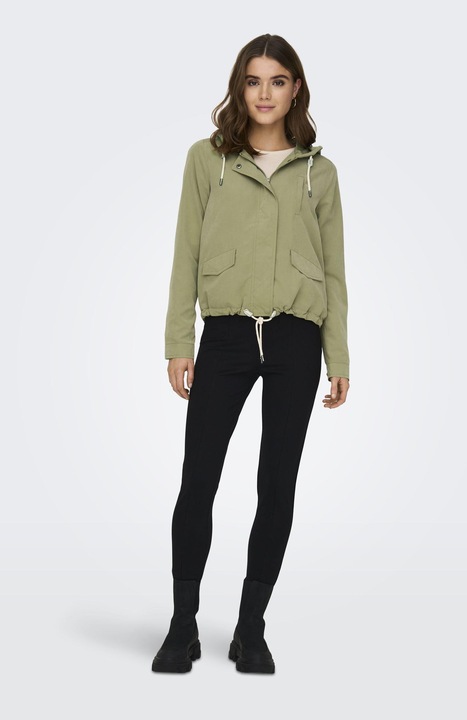 Actual product image Only Transitional jacket (XL)