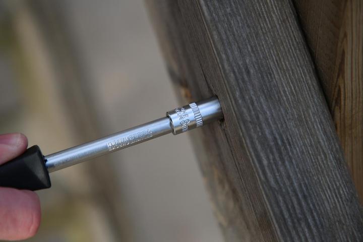 Actual product image Brilliant Tools BT020936 (8 mm)