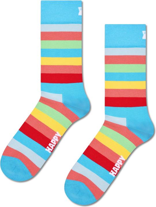 Produktbild Happy Socks Socken Casual Bequem sitzend (5er Pack, 36 - 40)