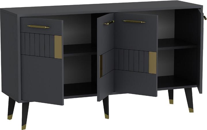 Produktbild Kalune Design Moda (150 x 40 x 80 cm)