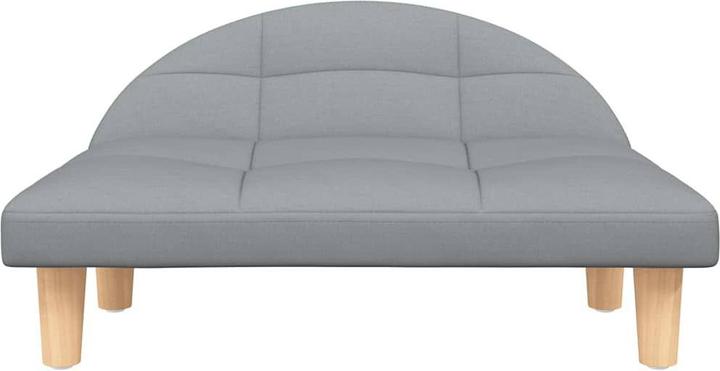 Image du produit vidaXL Hundebett (Chien)