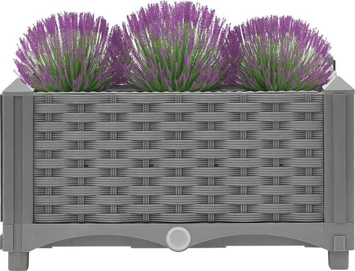 Produktbild vidaXL Hochbeet