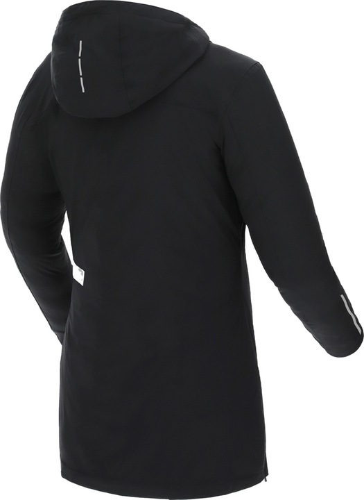 Produktbild Tucano Urbano TU Magic Shelter Jacke Damen schwarz XL (XL)