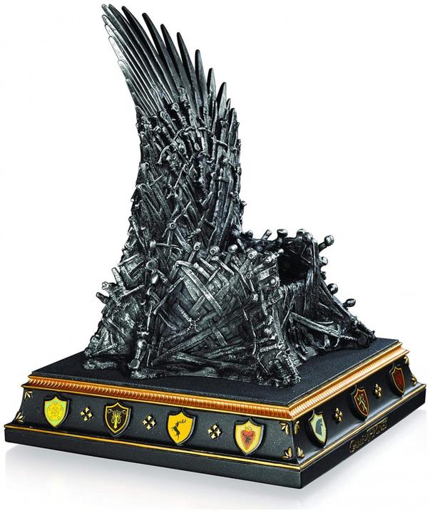 Produktbild Noble Collection Game of Thrones